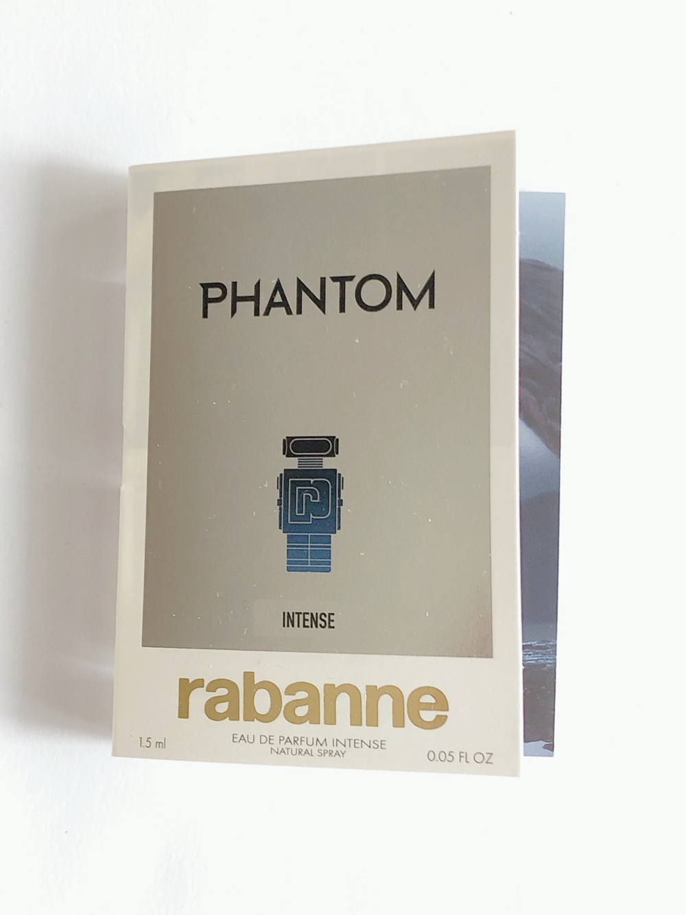 5/$20 Rabanne phantom men’s